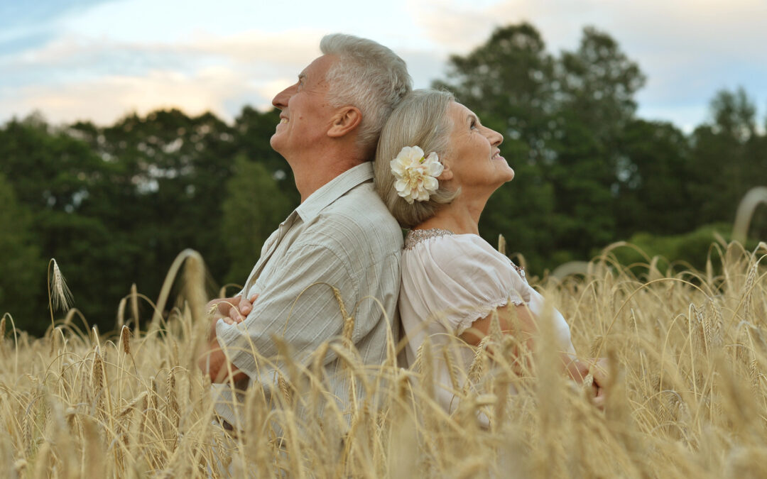 How our Sexuality Changes with Age: How Breathwork can Help you transform your Sexlife from ‘Boring’ to ‘Bliss’