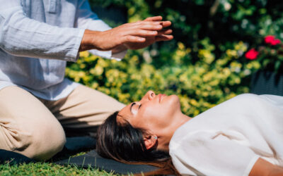 ​Holotropic Breathwork: A Pathway to Inner Healing and Expanded Awareness