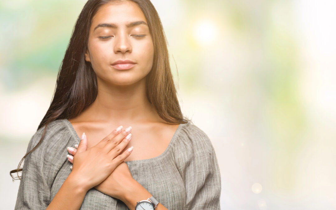 The Therapeutic Power of Holotropic Breathwork