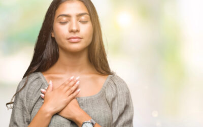 The Therapeutic Power of Holotropic Breathwork